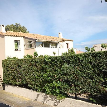 Appartement La Pinede Gruissan Exterior foto
