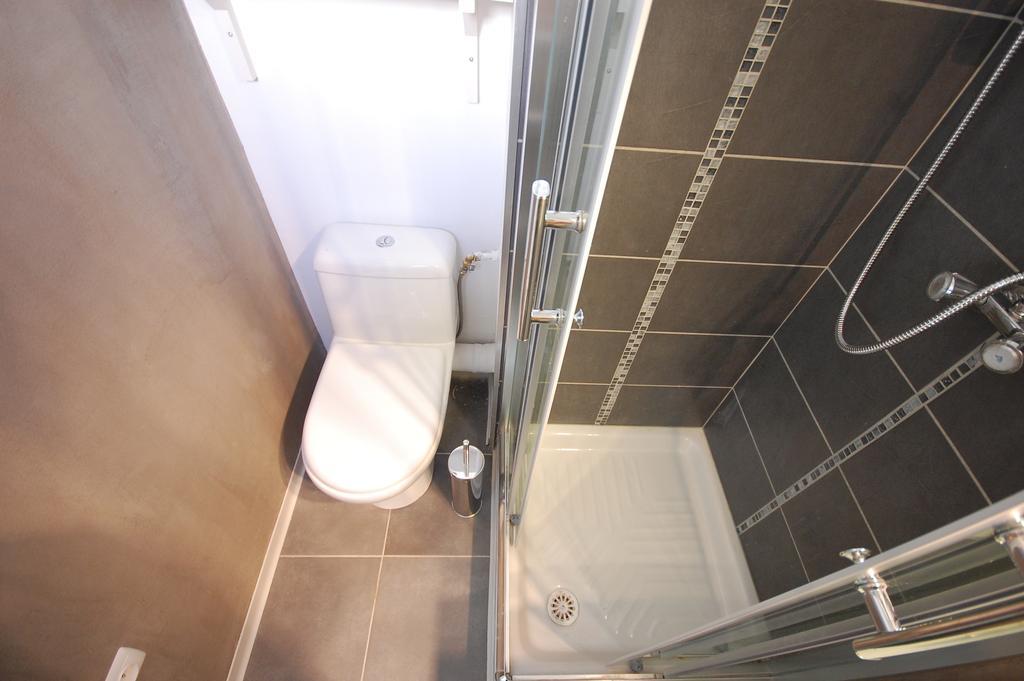 Appartement La Pinede Gruissan Habitación foto